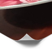 Decoratieve muurkunst - Mokken #4 Poster (Hoek)