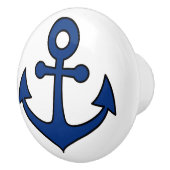 Decoratieve nautische keramische knoppen (Rechts)