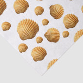 Decoratieve papierschalen tissuepapier (Detail)