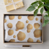 Decoratieve papierschalen tissuepapier (Geschenk)