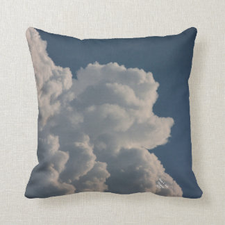 Decoratieve piloot voor wolkenwoud kussen