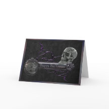 Decoratieve schedels Halloween