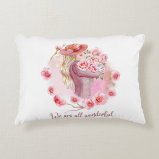 Decoratieve sierkussen – Stijlvol  Accent Kussen