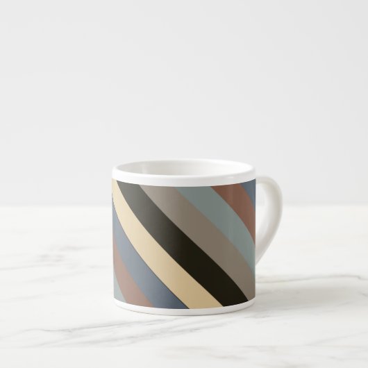 Decoratieve speciale Mok (Voorkant rechts)
