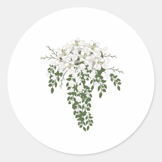 Decoratieve sticker (Voorkant)