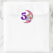 Decoratieve Stickers (Tas)