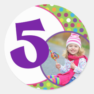 Decoratieve Stickers