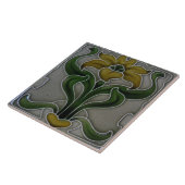 Decoratieve tegels Art Deco Tegeltje (Zijkant)