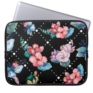 Decoratieve tegels wandtegels ontwerpen marbleabst laptop sleeve
