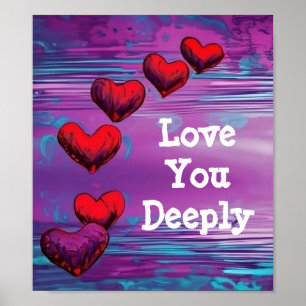 Decoratieve Wall Art Posters voor thuis en Kantoor