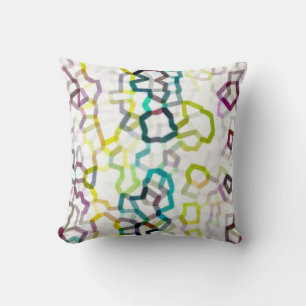 Decoratieve worp Kussen