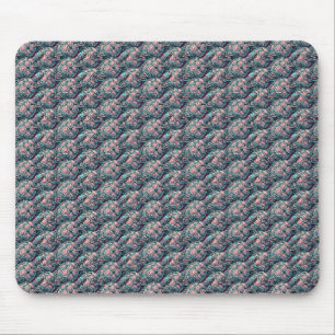 decoratieve Zeeen schildpad Muismat