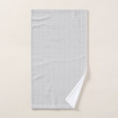 Décoratif, Coquillage (Serviette à main)