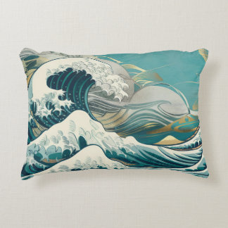 Décoratifs Captivant les Coussins Motif d'ascension