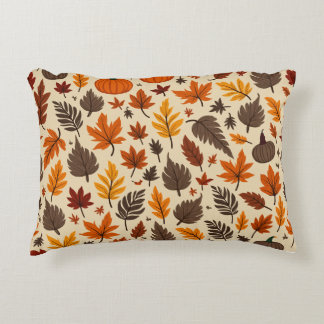 Décoratifs Coussins de style automne