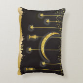 Décoratifs Coussins de style de Ramadan (Dos(Vertical))