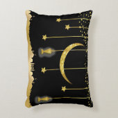 Décoratifs Coussins de style de Ramadan (Devant(Vertical))