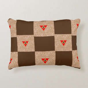 Décoratifs Coussins élégants et élégants sur Zazzle