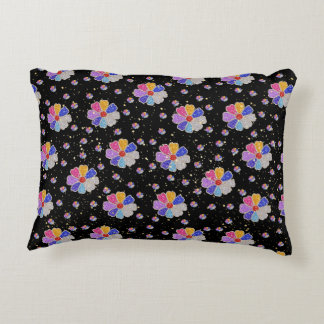 Décoratifs Coussins et poufs