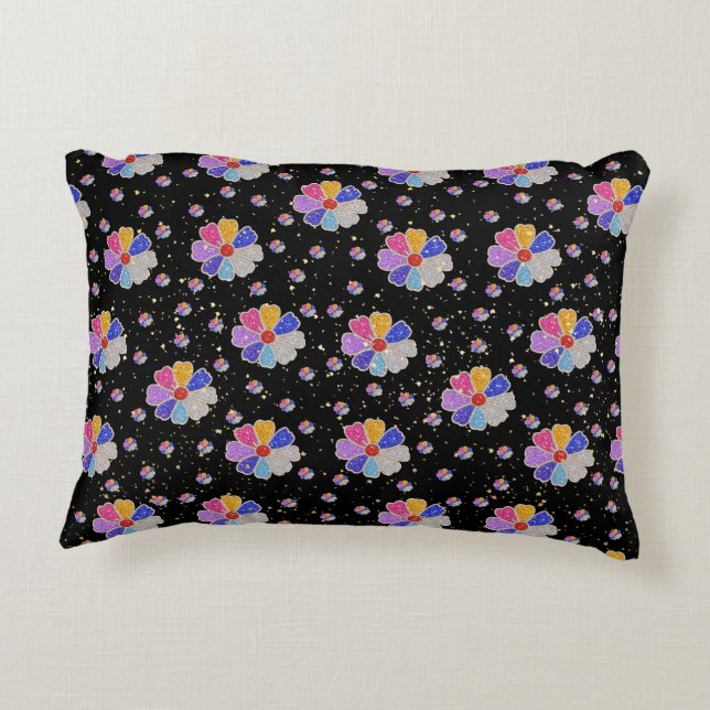 Décoratifs Coussins et poufs (Dos)