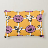 Décoratifs Coussins Sleepy ZZ (Devant)