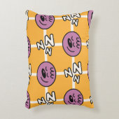 Décoratifs Coussins Sleepy ZZ (Devant(Vertical))