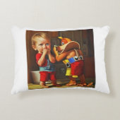 Décoratifs Couvertures Coussins luxueuses (Devant)