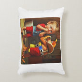 Décoratifs Couvertures Coussins luxueuses (Devant(Vertical))