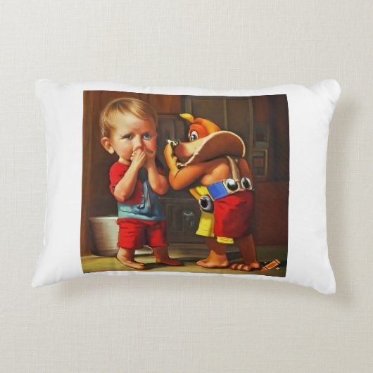 Décoratifs Couvertures Coussins luxueuses (Dos)