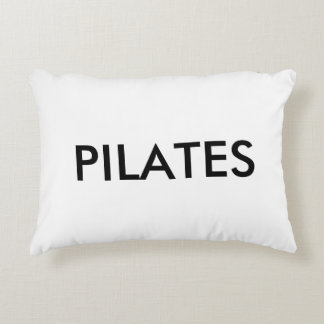 Décoratifs Il garnit de coussins Pilates