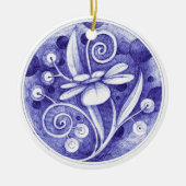 Décoration 2 de Noël (Devant)