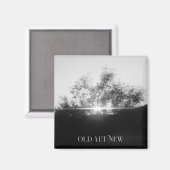 DÉCORATION ART&DESIGN MAGNET (Recto/Verso)