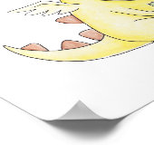 Décoration artistique de crèche Dragon et lapin li (Coin)