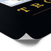 décoration aux fruits . ananas (Coin)