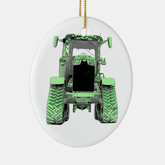 Décoration céramique (Droite)