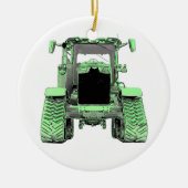 Décoration céramique (Devant)