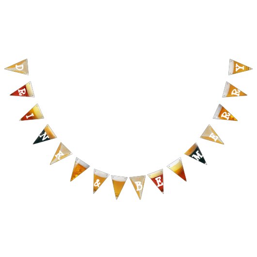 Décoration de bannière de partie d'humour d'alcool (Tout)