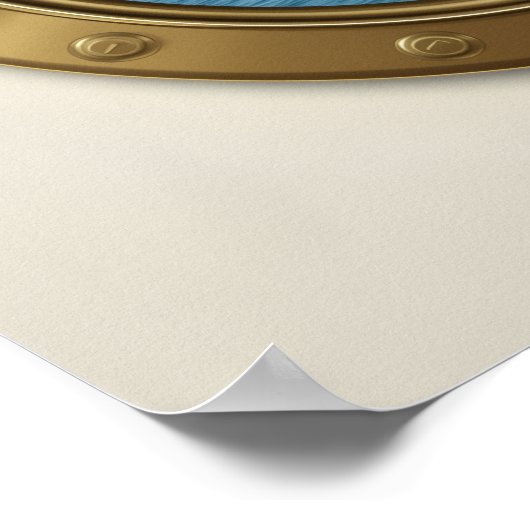 Décoration de cabine de bateau de croisière (Coin)