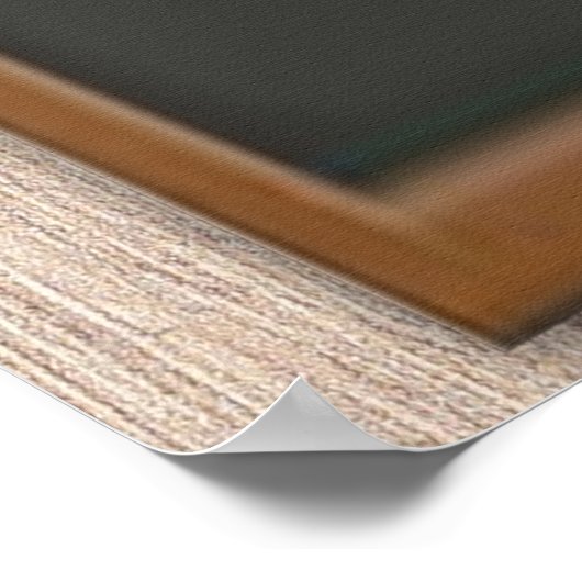 Décoration de café Magie Créative (Coin)