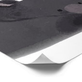 Décoration de chambre de nursery ours en bois à l' (Coin)