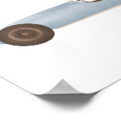 Décoration de chambre d'enfants de voiture de cour (Coin)