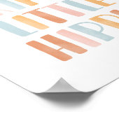 Décoration de chambre pour petites hippies restez  (Coin)