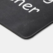 Décoration de classe de tableau de bord de l'ensei (Coin)