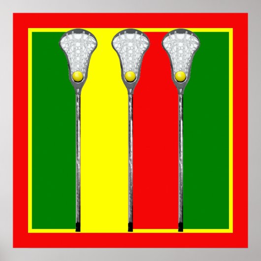 Décoration de crosse féminine (Devant)