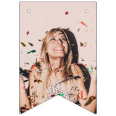 Décoration de fête de Bachelorette 16 Drapeaux de  (Troisième drapeau)