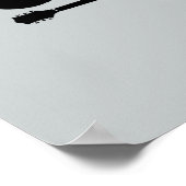 décoration de guitares noires (Coin)