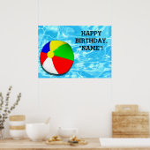 décoration de la fête anniversaire de enfant (Cuisine)