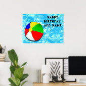 décoration de la fête anniversaire de enfant (Bureau à domicile)