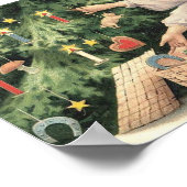 Décoration de l'arbre (Coin)