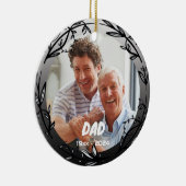 Décoration de l'arbre de Noël (Droite)